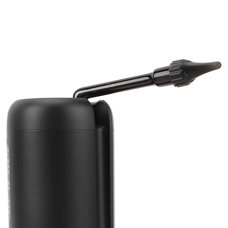 Electric Ear Cleaner 4 Water Pressure Rechargeable Ear Irrigation Flushing