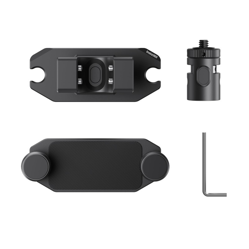 Insta360 Magnetic Selfie Stick Holster For X4 / X3