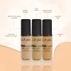 Base De Maquillaje Pro Matte L.a Girl - Alta Cobertura