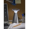 LIGHT IT! by Fulcrum 24416-101 Lanterna Touch, Silver, 2 Pack
