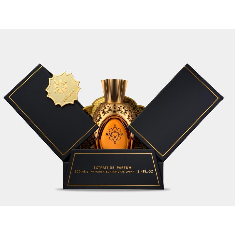 Atralia Amora Lumere 100ml Extrait De Parfum Unisex Scent