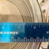 UPI 1940-41 Ford V8 Center Hub Cap for Stock or