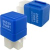 25230-79981 Relay (2-Pack) 12V 25A 4-Pin SPST Automotive Power Relay