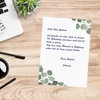 Presentou 50 x Letter Paper Printed on Both Sides 120