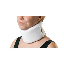 Medline ORT130102 Universal Firm Cervical Collars, Universal