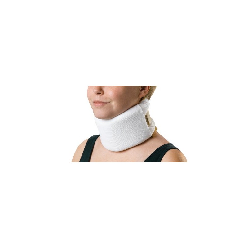 Medline ORT130102 Universal Firm Cervical Collars, Universal