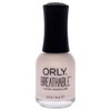 Breathable 1 Step Manicure - 20914 Rehab by Orly for