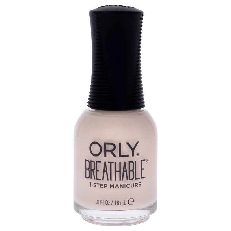 Breathable 1 Step Manicure - 20914 Rehab by Orly for