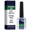 Endurecedor de uñas con ácido hialurónico - 10 ml de