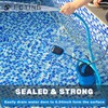 FOTING Sump Pump, High Flow Clean&Dirty Submersible Water Pump, Thermoplastic