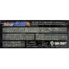 Guncraft Ayuyu Joined Claw 148F#TS-09