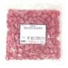 Claeys Raspberry Sanded Candy Drops, 2 Pound