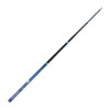 Portable Travel Ultralight Fishing Pole Telescopic Carbon Fiber Stream Fishing