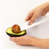 Kokubo Kokubo Kogyosho HAUS Avocado Cutter KK-419