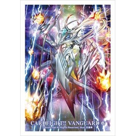 Bushiroad sleeve collection mini Vol.229 fight card! Vanguard G Dragon century flageolet-Messiah