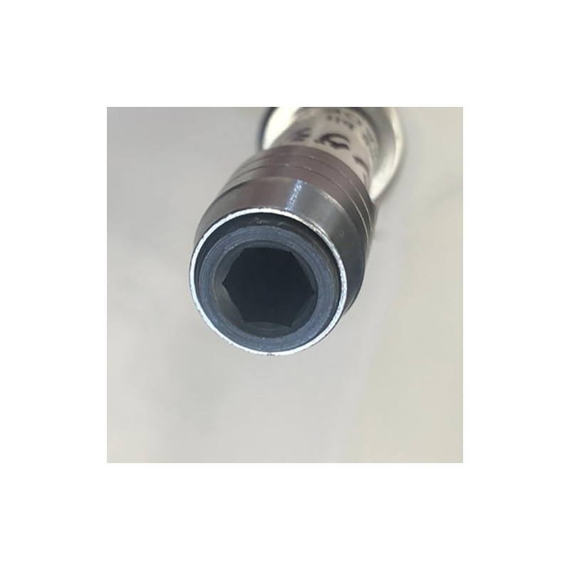 TRUSCO TLE-200 Long Joint 7.9 inches (200 mm)