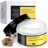 Snail Mucin 92% Advanced Cream, Snail Collagen Deep & Intense