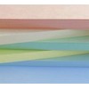 A4 Pastel Assorted Coloured Paper 120 Sheets (80gsm)