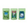 All Ishigakijima Tsubokusa Tea, Moon Peach Tea, Moringa Tea Contents: