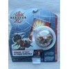 Bakugan Battle Brawlers Special Attack Series 1 HYDRANOID Brown Heavy