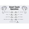 US Air Headphone Pro3 BT5.3 Earbuds Auriculars Generation Pro2s with