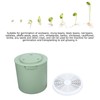 Bean Sprouts Machine Food Grade Large Capacity Safe Automatic Bean