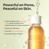 MOTHER MADE Green Tea-Rouble Away Clarifying Face Toner | AHA