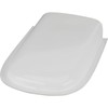Shelby GT350 Compatible with Mustang-Style Fiberglass Hood Scoop, 24 x