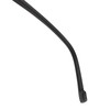Half Rim Reading Glasses High Definition Spring Hinge Fashionable Rectangular