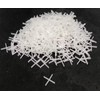 Audiophan Tile Spacer Spacing Grout for Construction Adjustment Cross 0.04