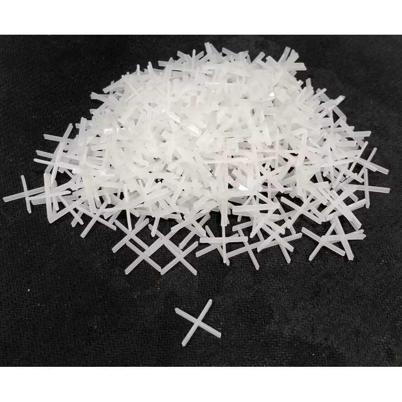 Audiophan Tile Spacer Spacing Grout for Construction Adjustment Cross 0.04