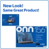 Onn 15.6" FHD (1920 x 1080P) LCD Portable Office Monitor