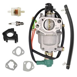 SAKITAM Gaskets Carburetor Replacement for Yamakoyo SH6000 SH7000 SH8000 DXE YK1300 YK1500 13HP 15HP Generators