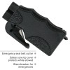 CRKT Exitool Emergency Seatbelt Cutter And Window Breaker Compact Survival