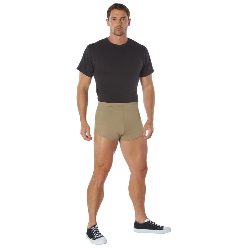 Rothco Ranger P/T Shorts