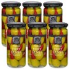 Sable and Rosenfeld Tipsy Fiery Olives, 5.0 Ounce (Pack of