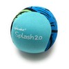 Waboba Splash Ball 2.0 - Water Bouncing Ball (Colors May