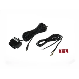 Blitz OBD2-BR1A Touch-BRAIN LASER OBDII Adapter for Radar Detectors OBD2-BR1A