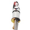 Shampoo Bed Faucet Kit Ceramic Valve Good Sealing Hot Cold