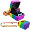 Bitzee Interactive Toys Digital Pet Silica Gel Cover and Bitzee