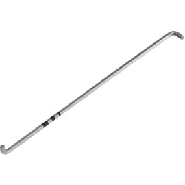 TRUSCO TTX-20 Torsion Hex Wrench 0.08 inch (2.0 mm)