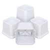 Lutown-Teen Bed Risers 2 inch Heavy Duty Furniture Risers for