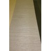 Wenge African composite wood veneer 96" x 9" with wood