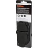 CURT 57020 OEM Replacement Dual-Output Vehicle-Side 7-Pin, 4-Pin Connectors, Factory Tow Package and USCAR Socket Required, Packaged
