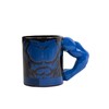 Exquisite Gaming Black Panther Tasse 3D Arm