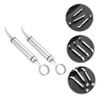 Ciieeo 2Pcs Pomegranate Opener Practical Kitchen Gadget for Peeling Pomegranate