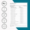 Supersmart - Full Spectrum Probiotics Formula 36 Billion CFU per