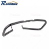 RI Gloss Black Engine Guard Highway Crash Bar For Harley