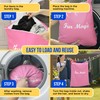 Fur Magic Pet Laundry Bag Keeps Your Washing Machine Free