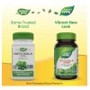 Natures Way Gotu Kola Herb Hierba Gotu Kola 100caps Sabor